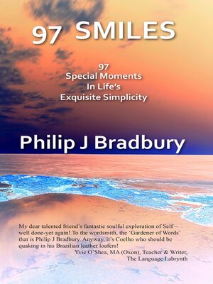 cover image of 97 Smiles